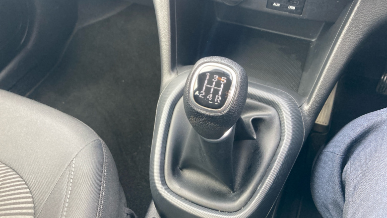 Hyundai i10 1.0 SE 5dr Petrol Hatchback